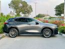 Lexus NX350 Luxury AWD Full Option