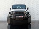 جيب رانجلر Unlimited Sport 3.6L A/T