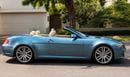 بي أم دبليو 650i STD Convertible