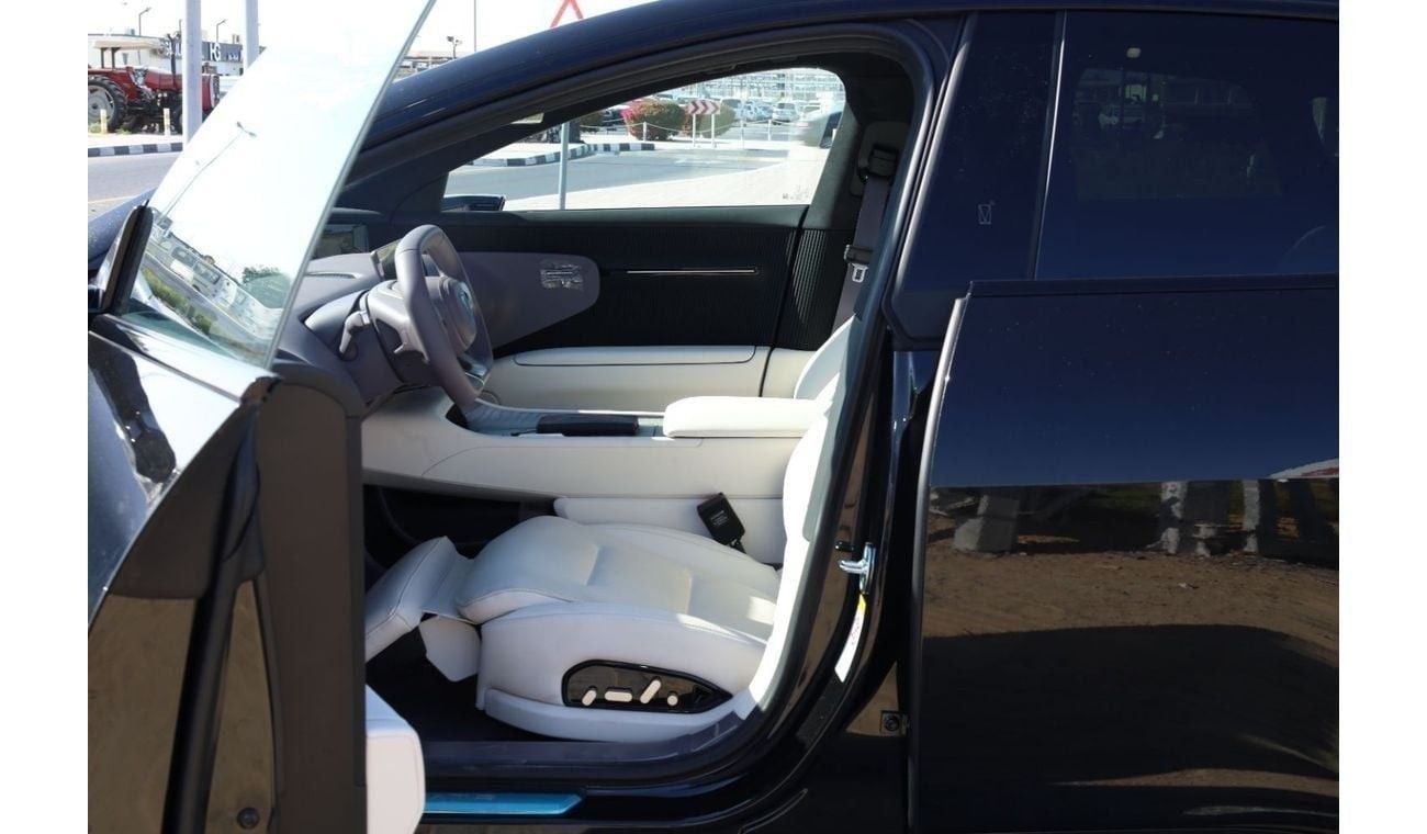 Avatr 12 AVATAR12_2024_FULL_OPTIONS_700KM