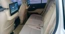 Toyota Land Cruiser VXR