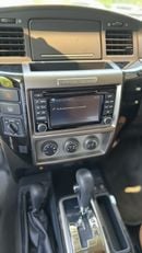 نيسان باترول سوبر سفاري V6 4.8 L ( 280 HP ) SUPER SAFARY