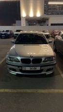 بي أم دبليو 330i 330i