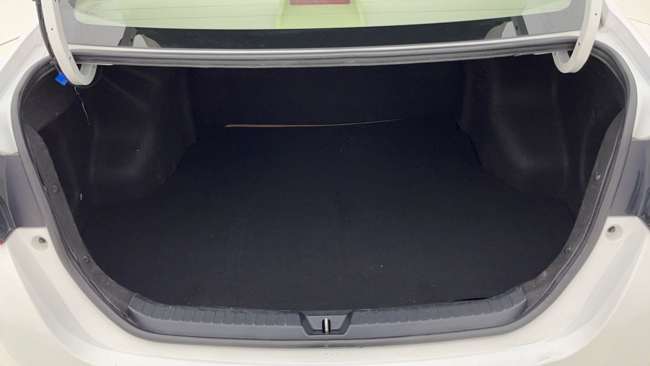 Toyota Yaris SE 1.5 | Zero Down Payment | Home Test Drive