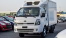 Kia K3000 S 2019 MODEL MANUAL TRANSMISSION WITH POWER WINDOWS AND FRIDGE ONLY FOR EXPORT