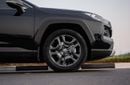تويوتا راف ٤ 2025 Toyota Rav4 Adventure 2.5L AT Petrol (Black)