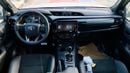 تويوتا هيلوكس Toyota HILUX GR Sport 2.8L Diesel A/T 2024
