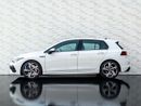 Volkswagen Golf R Base 2.0T