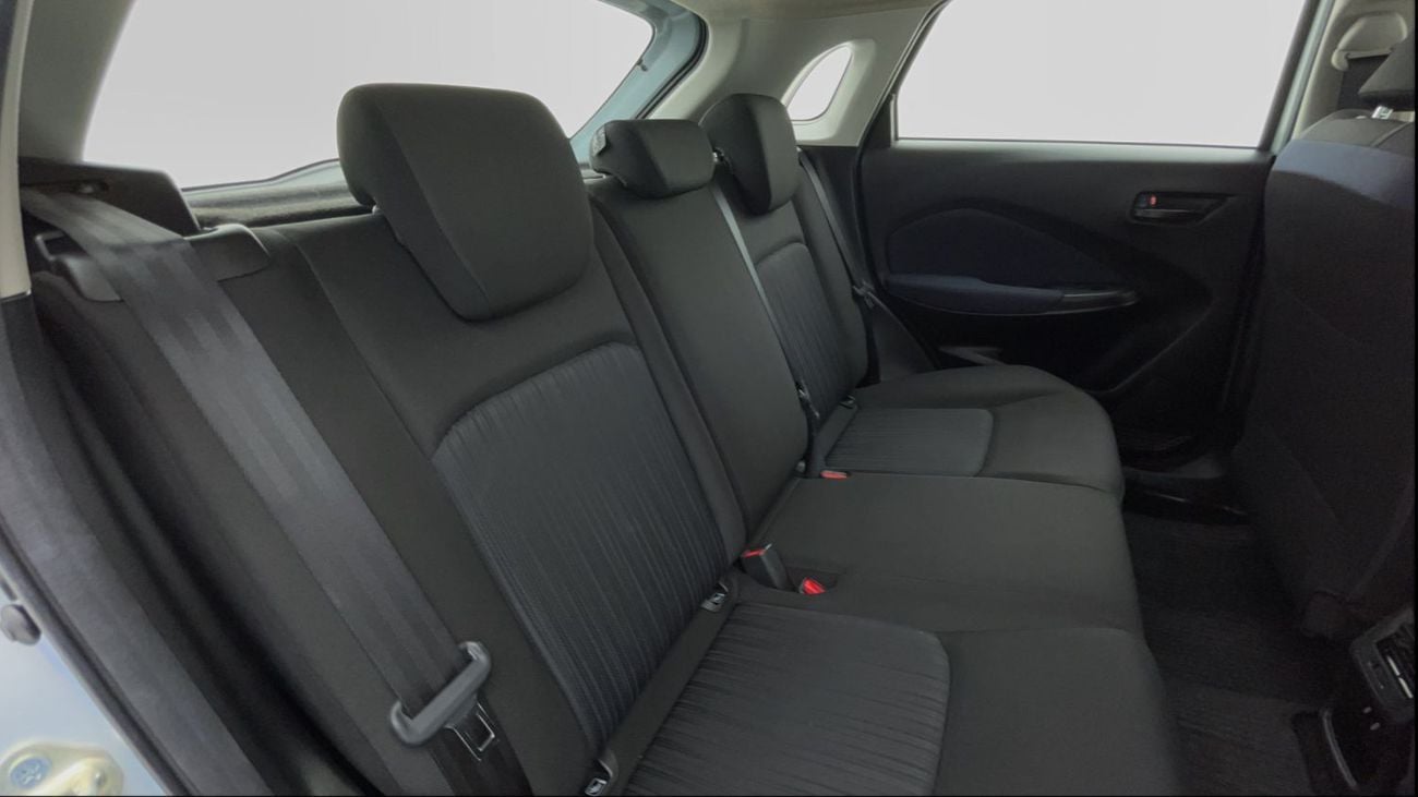 Suzuki Baleno 1.5L 2024 | 0 DP | 510/Month | 30 Day Return | Service History