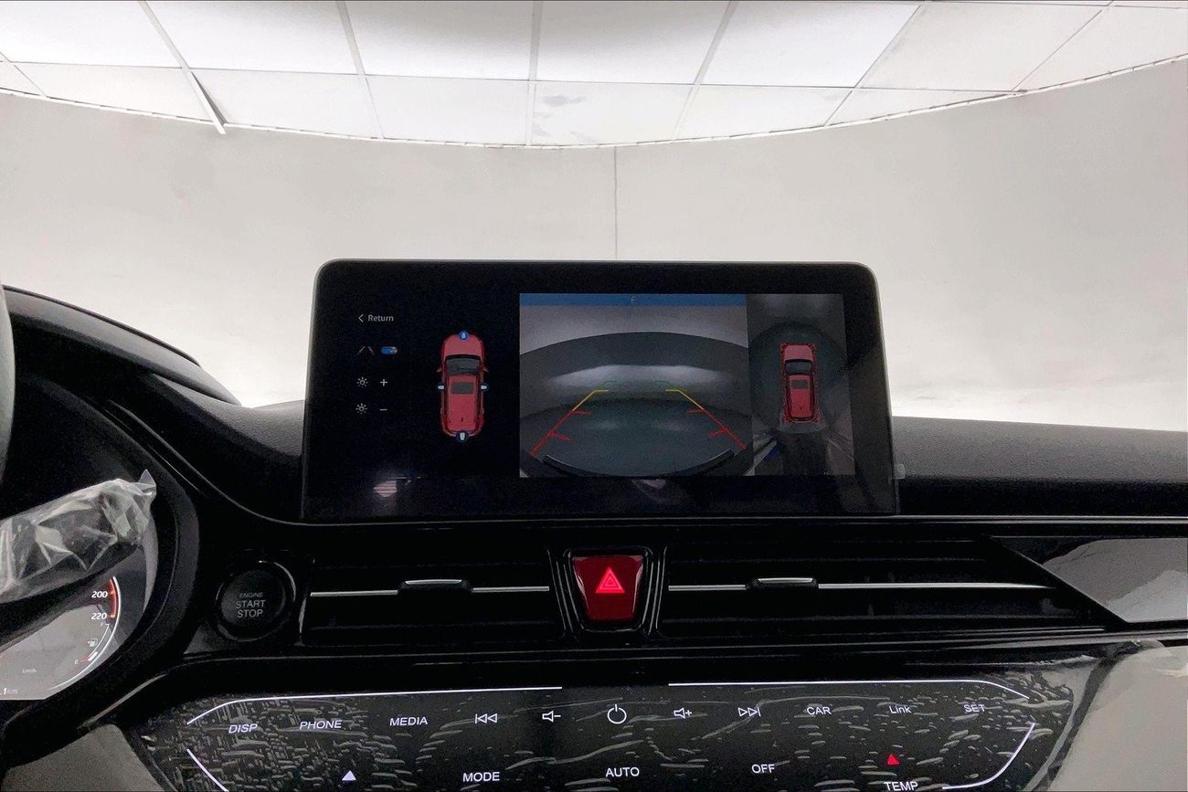 JAC JS4 Intelligent | 1 year free warranty | 0 Down Payment