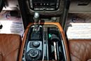 Nissan Patrol SE PLATINUM CITY Nissan petrol 2021 SE PLATINIUM