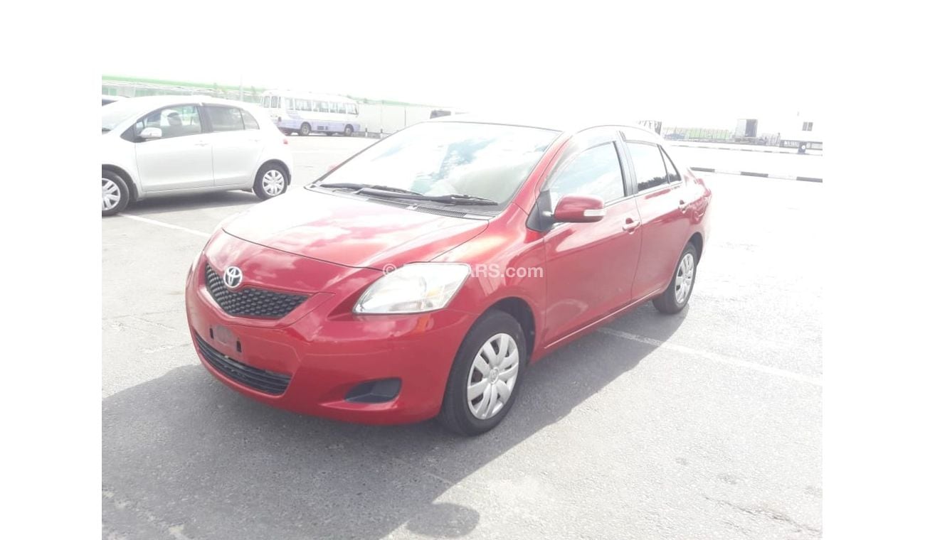 Toyota Belta Belta RIGHT HAND DRIVE (Stock no PM 76 )