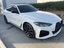 BMW M440i Warranty