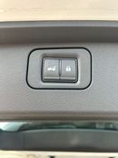 Nissan Patrol LE Platinum City 3.5L