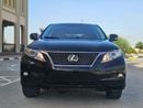 Lexus RX350 RX 350 | American Specs | Well Maintained Low KM Special Edition Luxury SUV