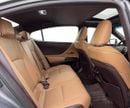 Lexus ES300h 2.5