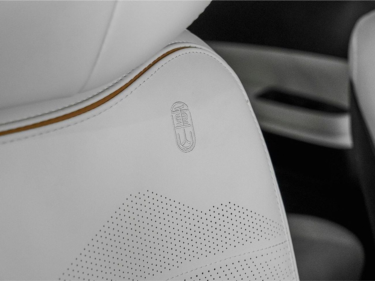 جي إي سي M8 2026 GAC M8 GT / 5 Years Warranty