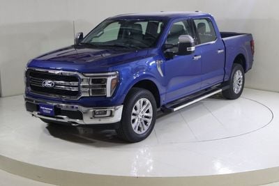 فورد F 150 Lariat 3.5L