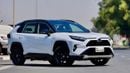 Toyota RAV4 PREMIUM CONDITION | 2.5L HYBRID ENGINE | 2024 | RHD | ELECTRIC SEAT Video