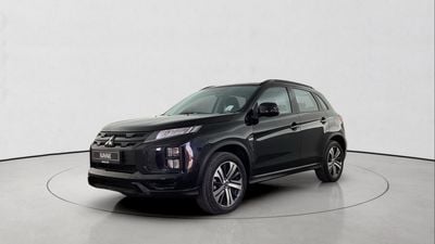 Mitsubishi ASX GLX MIDLINE | Guaranteed Warranty | 0 Down Payment