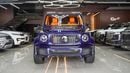 BRABUS 800 - Mercedes-AMG G 63 BRABUS