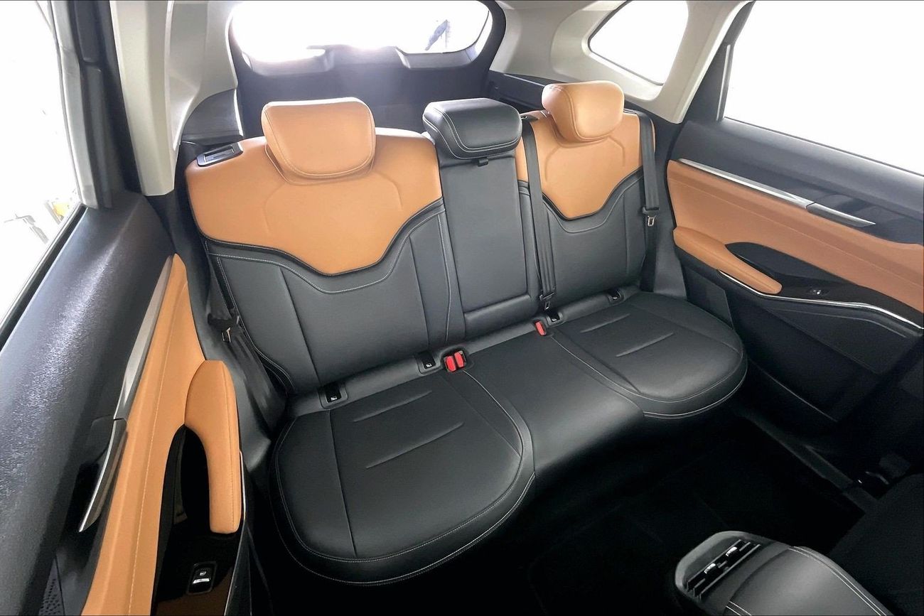 هافال H6 Supreme | National Day Celebration | شامل الضمان | 0 ﺪﻔﻋﺓ ﺃﻮﻟﻯ