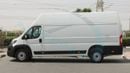 Fiat Ducato L4 H3 Panel Van 2.2T 2024 GCC With 5 years Or 100,000 Km Warranty @Official Dealer
