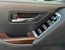 Toyota Land Cruiser VX 4.0L PETROL V6 | RADAR | BIG DVD | REAR ENTERTAINMENT SCREEN | COOL BOX | FULL OPTION (CODE#VX4MA