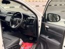 Toyota Hilux ADVENTURE SR5 export from Australia