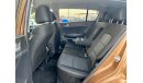 Kia Sportage LX 2018KEY START RUN AND DRIVE 4x4