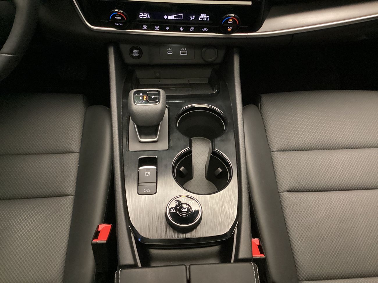 نيسان إكس تريل SV4 | شامل الضمان | 0 ﺪﻔﻋﺓ ﺃﻮﻟﻯ