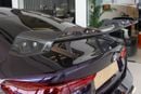 BMW M4 BMW M4 COMPETITION | COUPE | GCC | 5 YEARS WARRANTY | SERVICE CONTRACT | FULL CARBON FIBER 2025