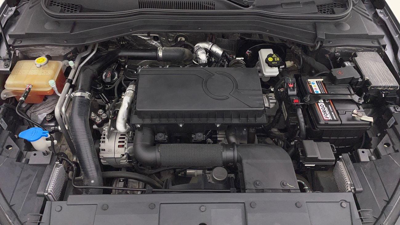 جاك J7 INTELLIGENT 1.5 | بدون دفعة مقدمة | اختبار القيادة في المنزل