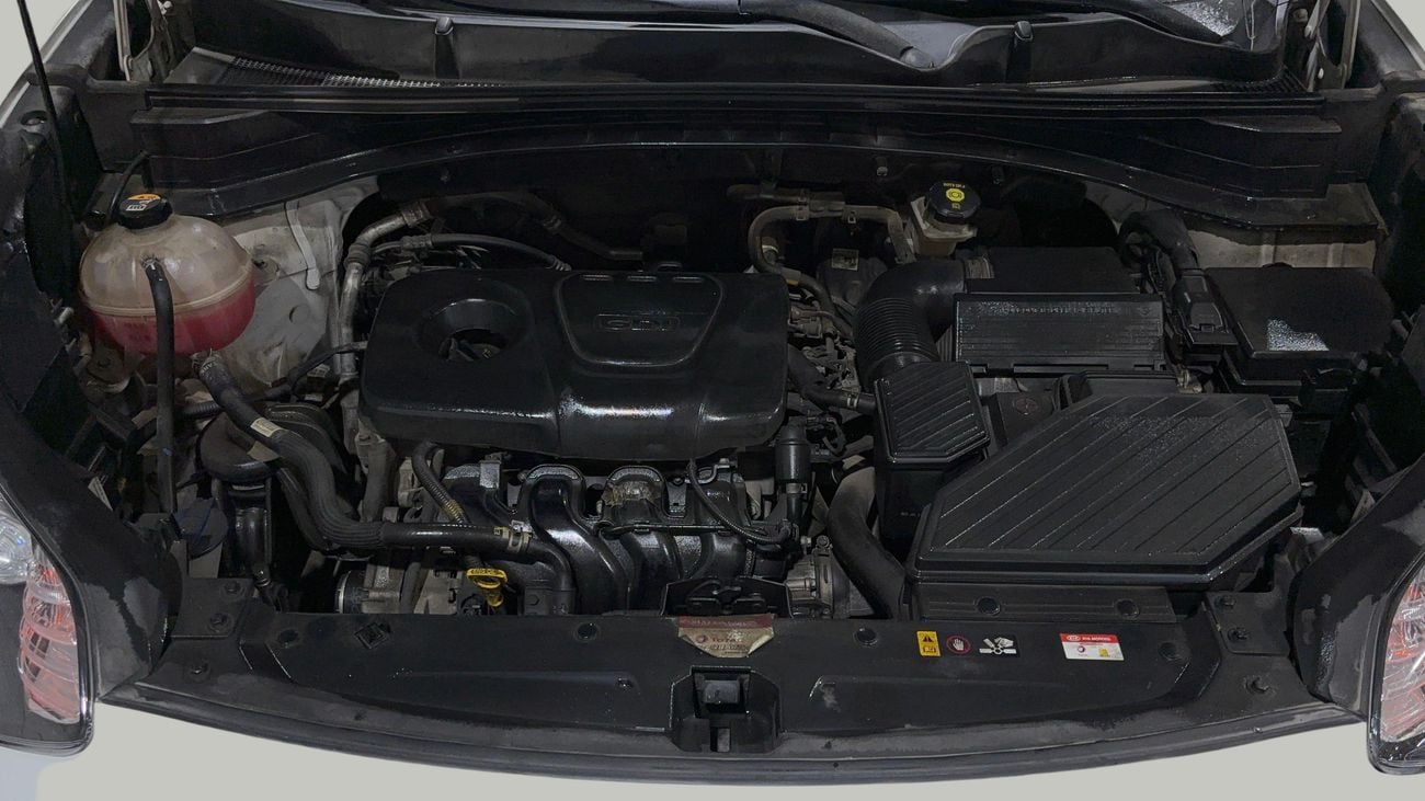 Kia Sportage LX 2022 | AED 839/Month | 0 DP | 30 Day Return | Warranty | Service History
