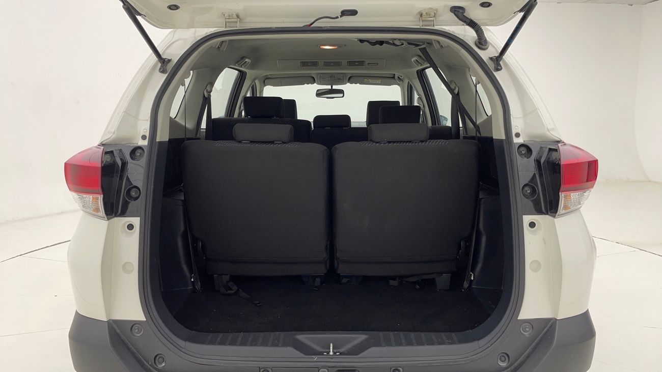 Toyota Rush EX 1.5 | Zero Down Payment | Home Test Drive