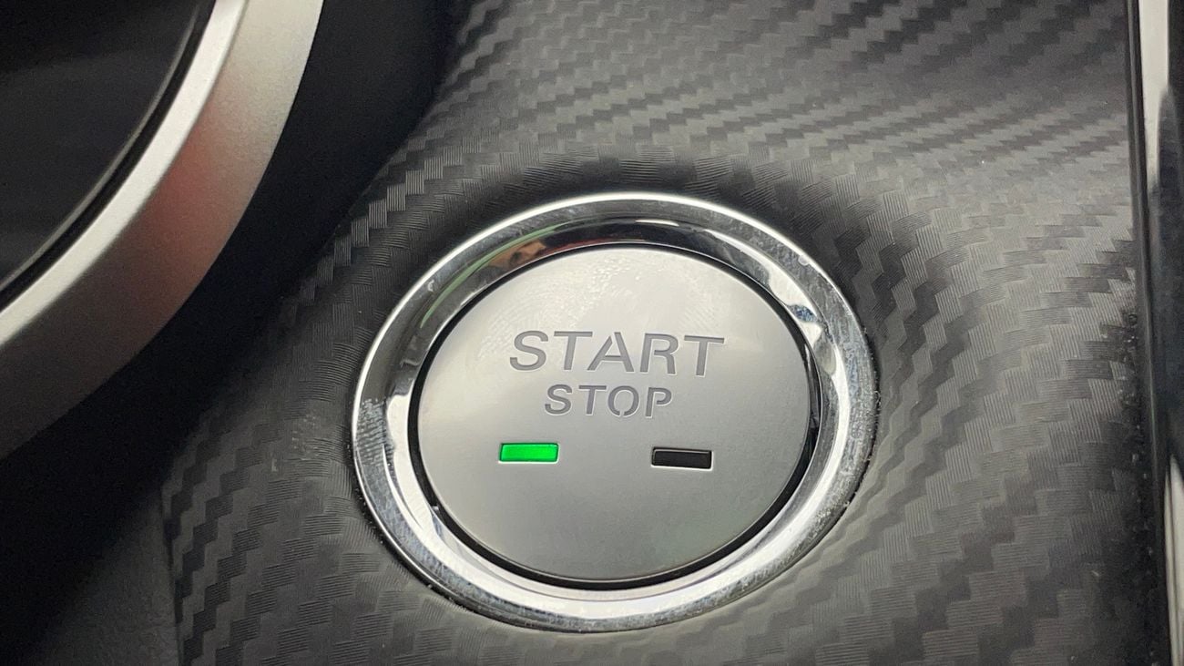 MG ZS LUXURY TROPHY 1.3 | Zero Down Payment | Home Test Drive