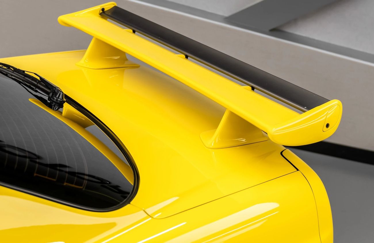 نيسان سكايلاين 2.6L I-6 Turbocharged Engine