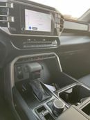 Toyota Tundra 2024 Toyota Tundra TRD Off-Road – Black Beast – Brand New Condition