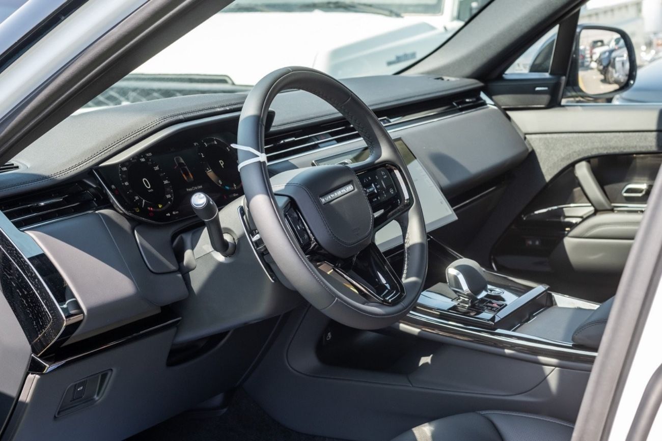 لاند روفر رينج روفر سبورت SE P400 3.0L