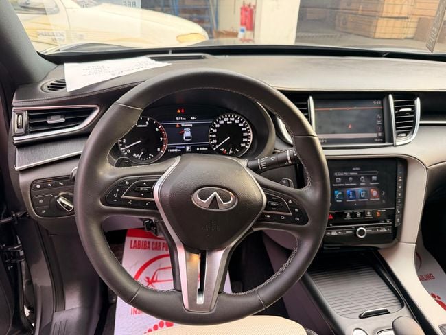 Infiniti QX55 SENSORY, миниатюра 26
