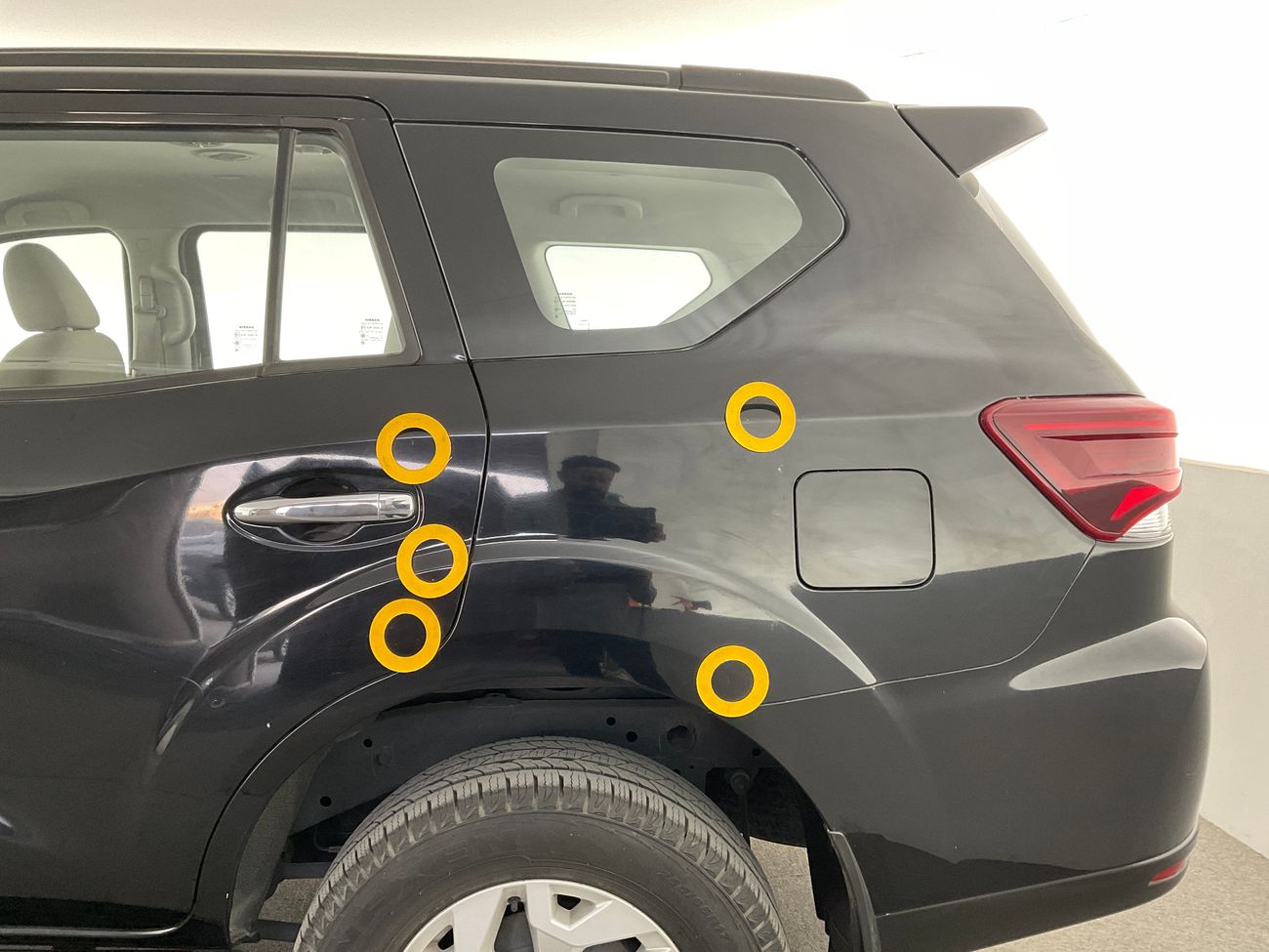 Nissan XTerra SE | Guaranteed Warranty | 0 Down Payment