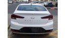 Hyundai Elantra GLS