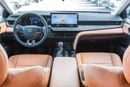 Toyota Camry LUMIERE HEV HEV