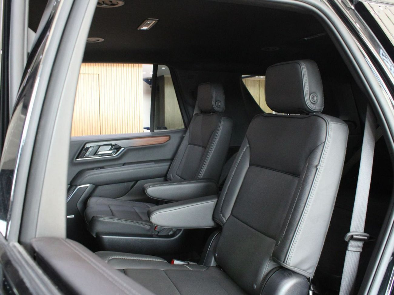 جي أم سي يوكون 6.2 V8 Denali (AWD)