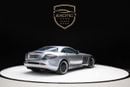 Mercedes-Benz SLR 722