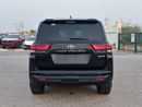 Toyota Land Cruiser GXR (Export)