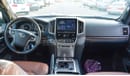 Toyota Land Cruiser VXS 5.7 GRAND TOURING SPORT AVAILABLE 2020 & 2019 MODELS