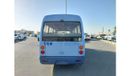 ميتسوبيشي روزا MITSUBISHI ROSA BUS RHD 1998 MODEL 4.9 L DIESEL MANUAL(PMOO122)