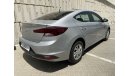 Hyundai Elantra 1.6L | GLS|  GCC | EXCELLENT CONDITION | FREE 2 YEAR WARRANTY | FREE REGISTRATION | 1 YEAR FREE INSU