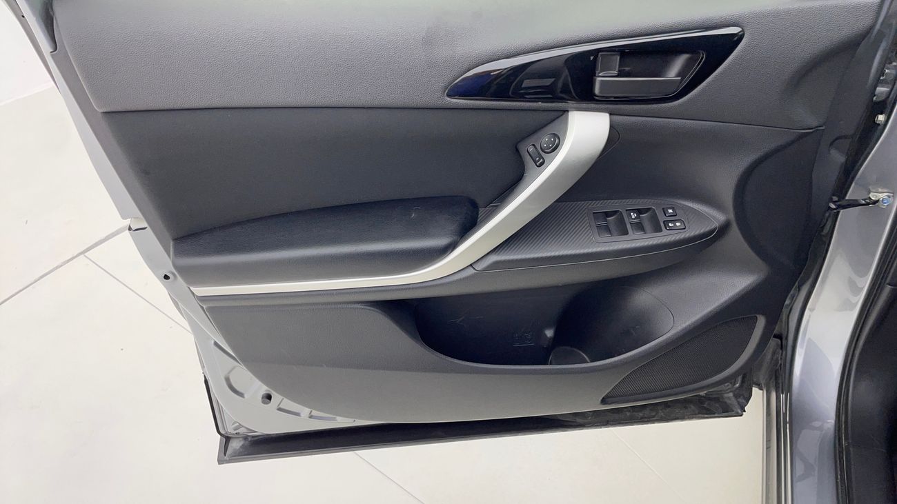 Mitsubishi Eclipse Cross GLX MID LINE 1.5 | Zero Down Payment | Free Home Test Drive